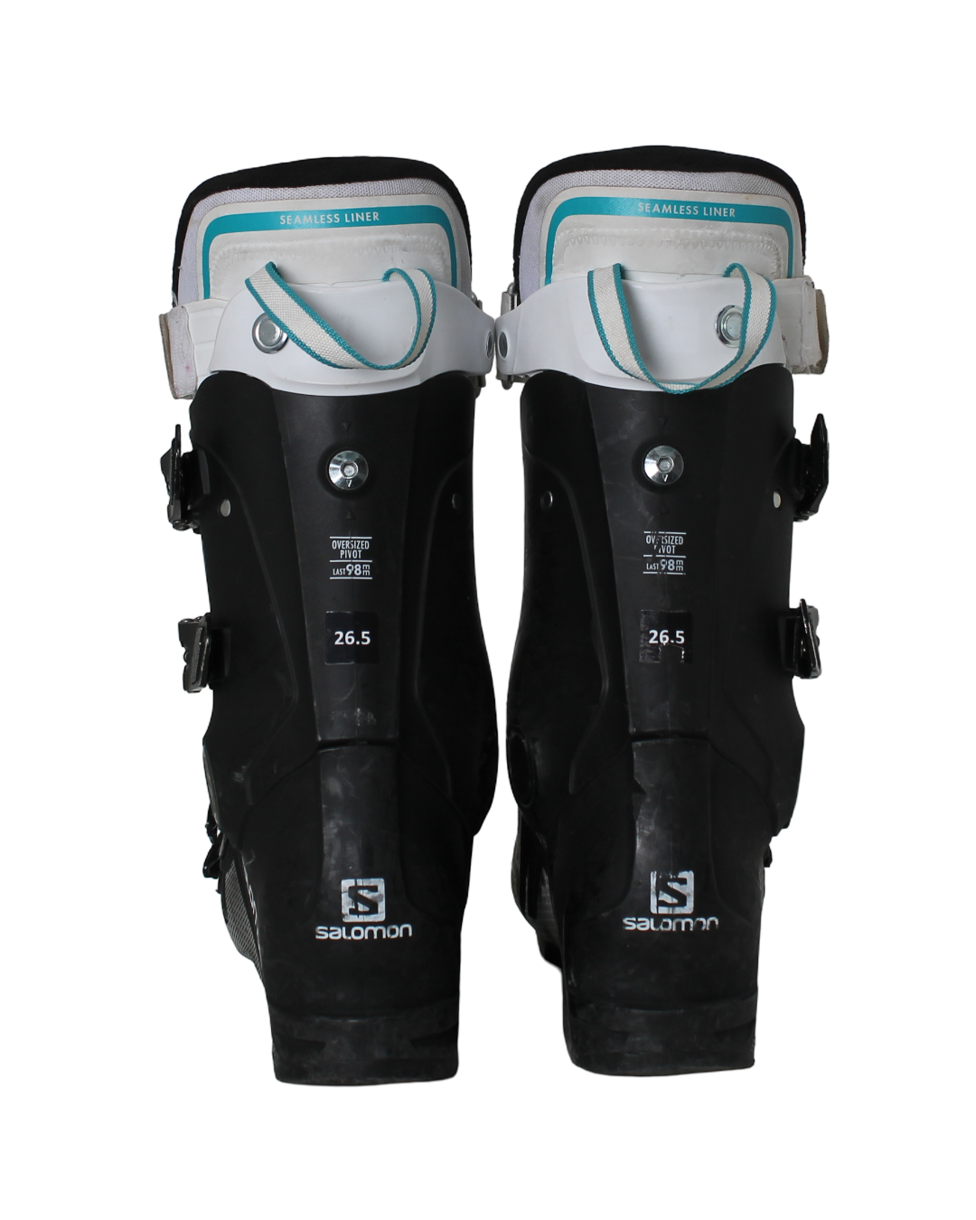 Salomon S/Max Cruise W