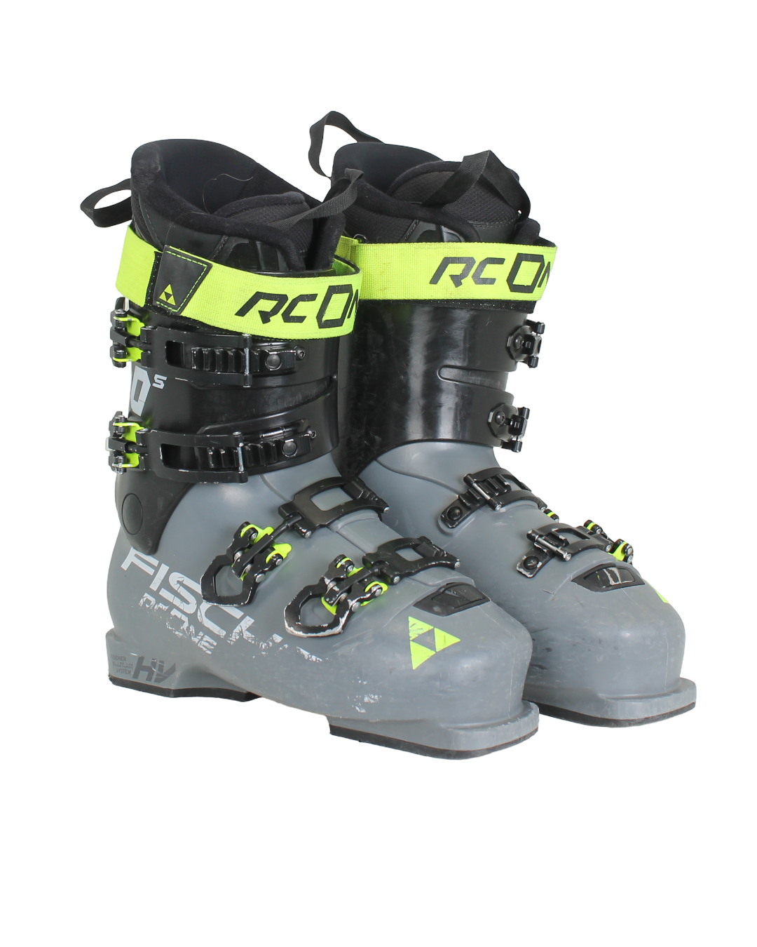 Fischer RC One HV Grey