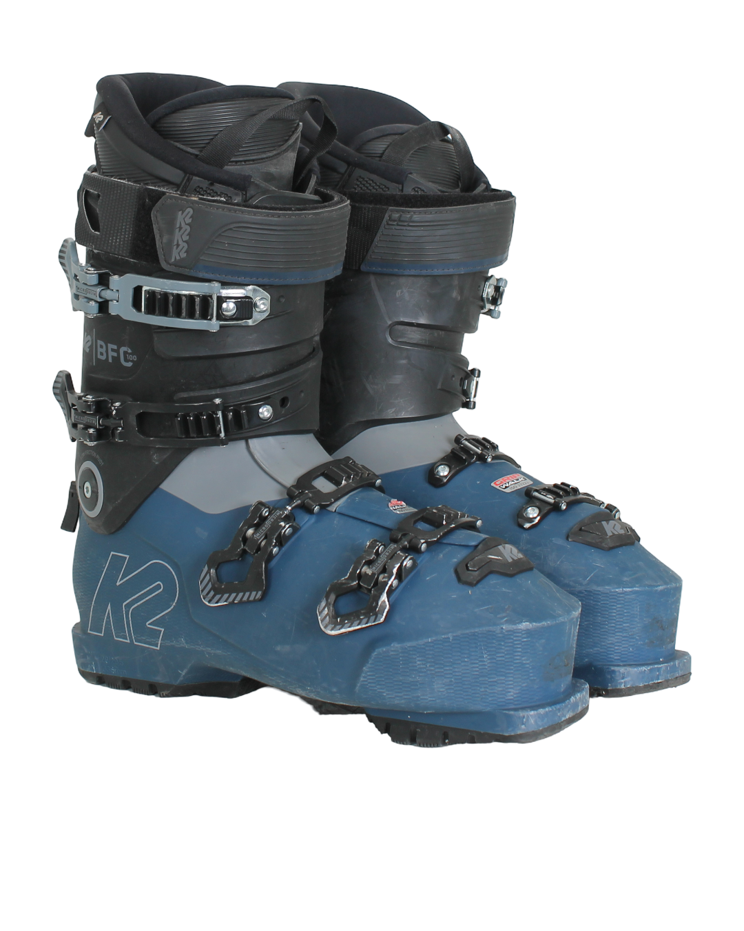 K2 BFC 100 Black/Blue