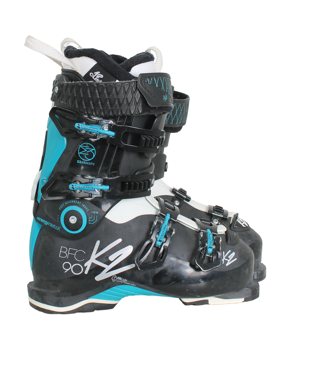 K2 BFC 90 W