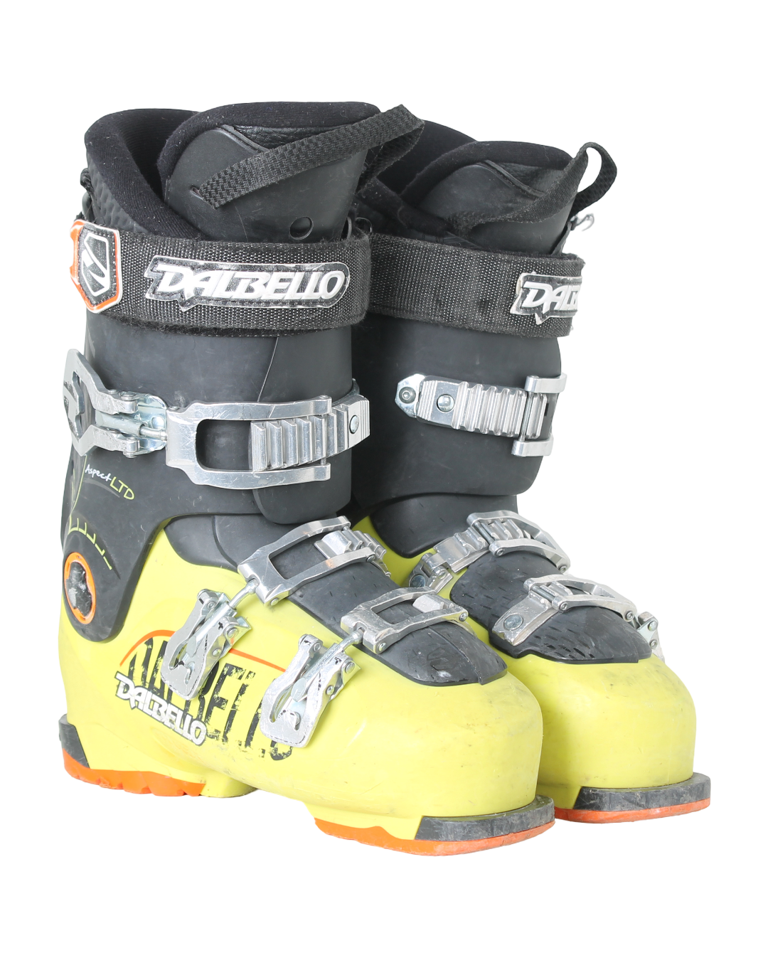 Dalbello Aspect LTD Yellow