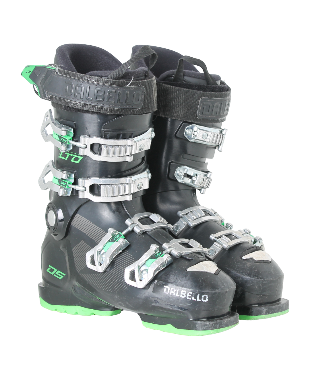 Dalbello DS LTD