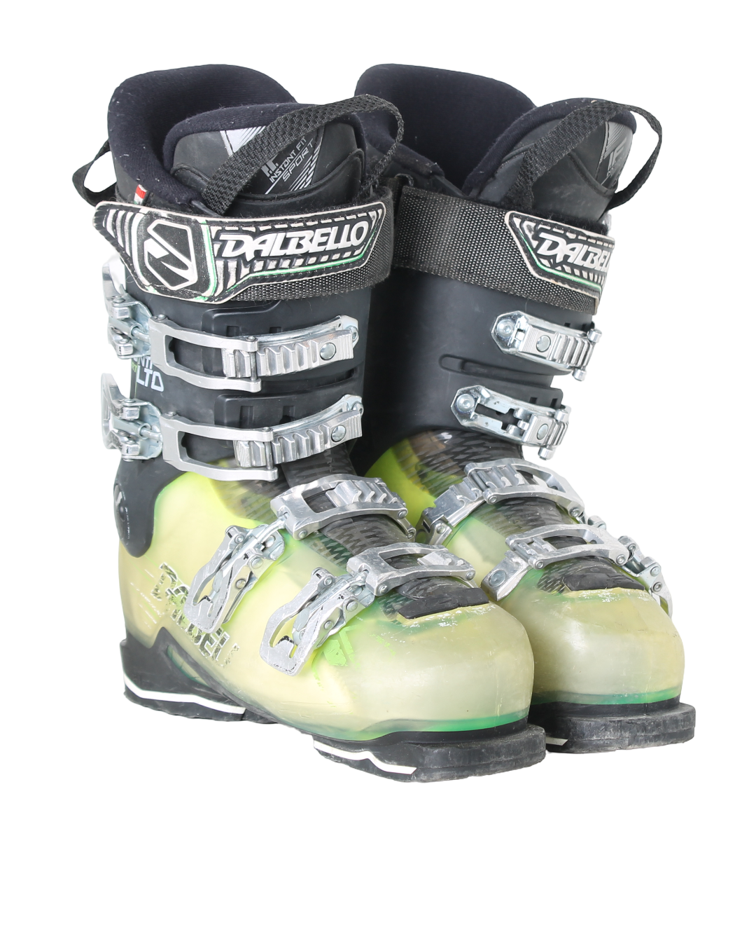 Dalbello LTD NTI Sport