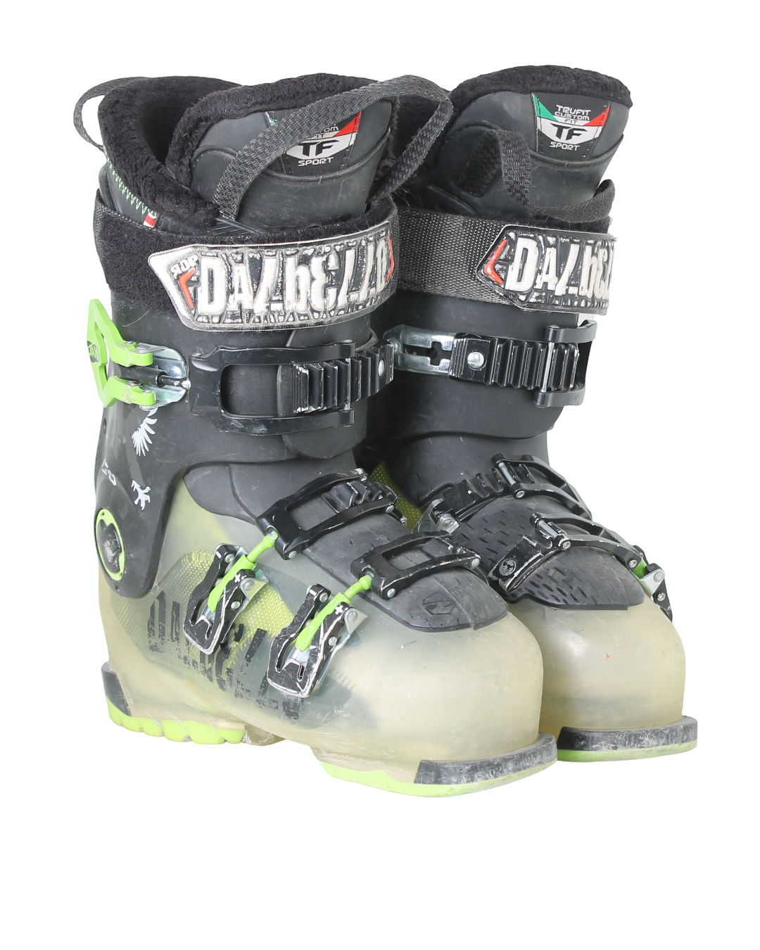 Dalbello LTD 3