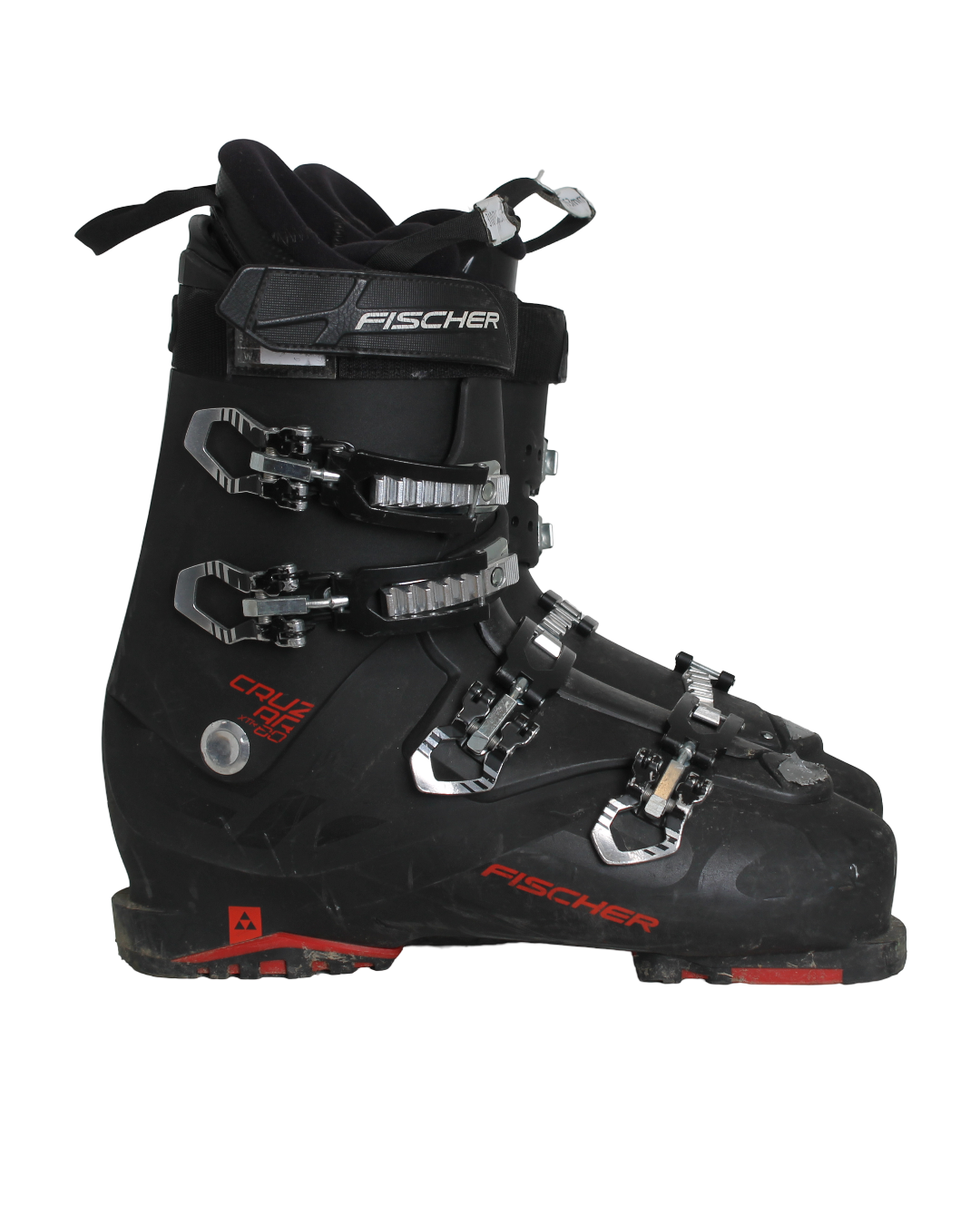 Fischer Curz ar XTR 80