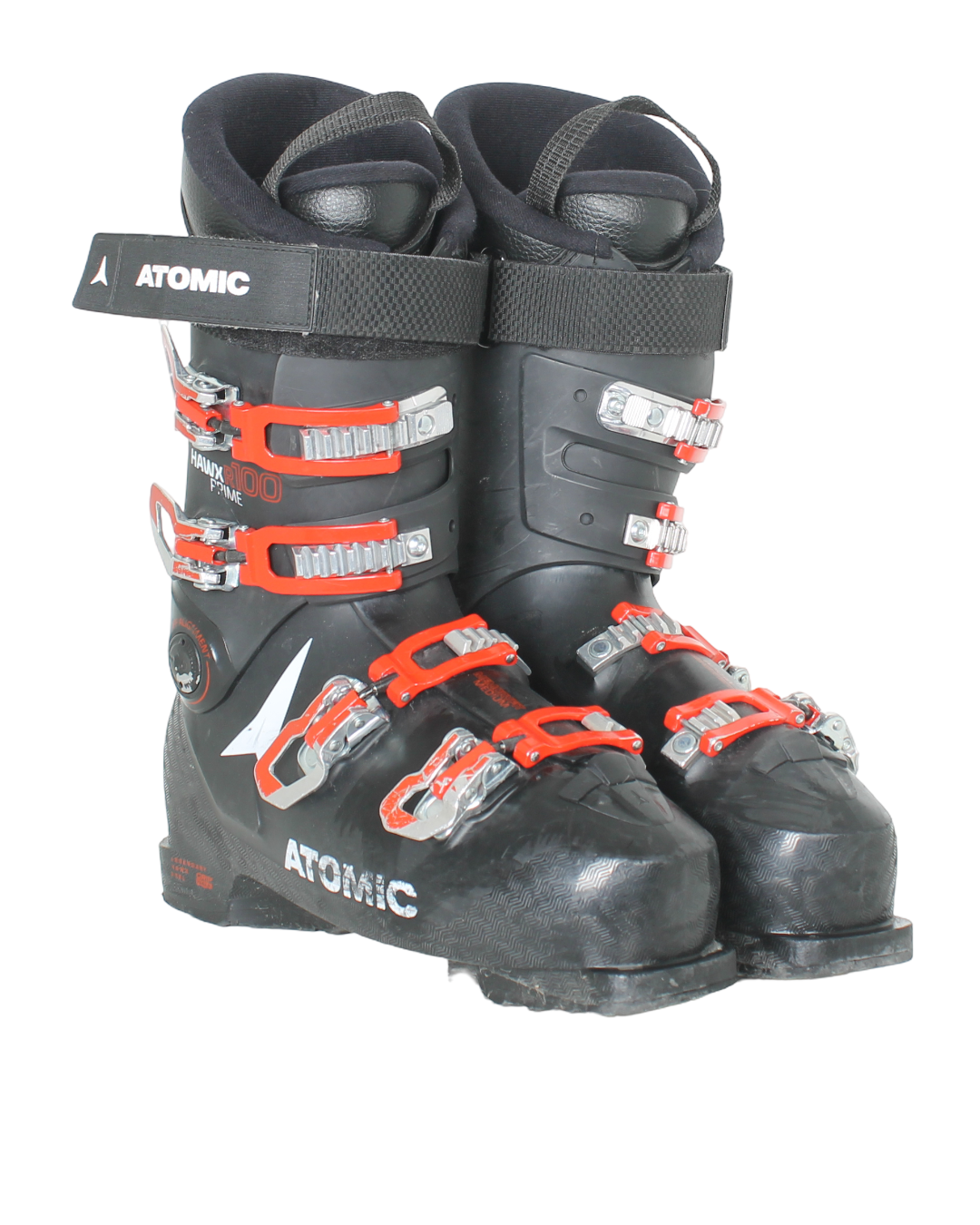 Atomic Hawx Prime R100 2023