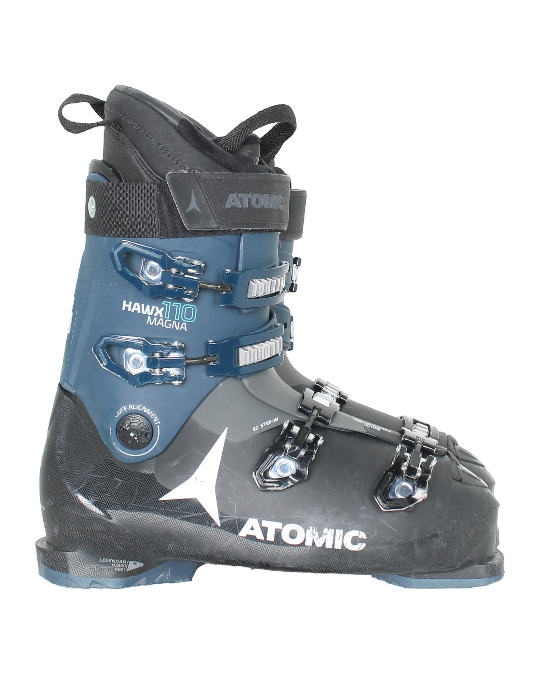 Atomic Hawx Magna 110 Blue