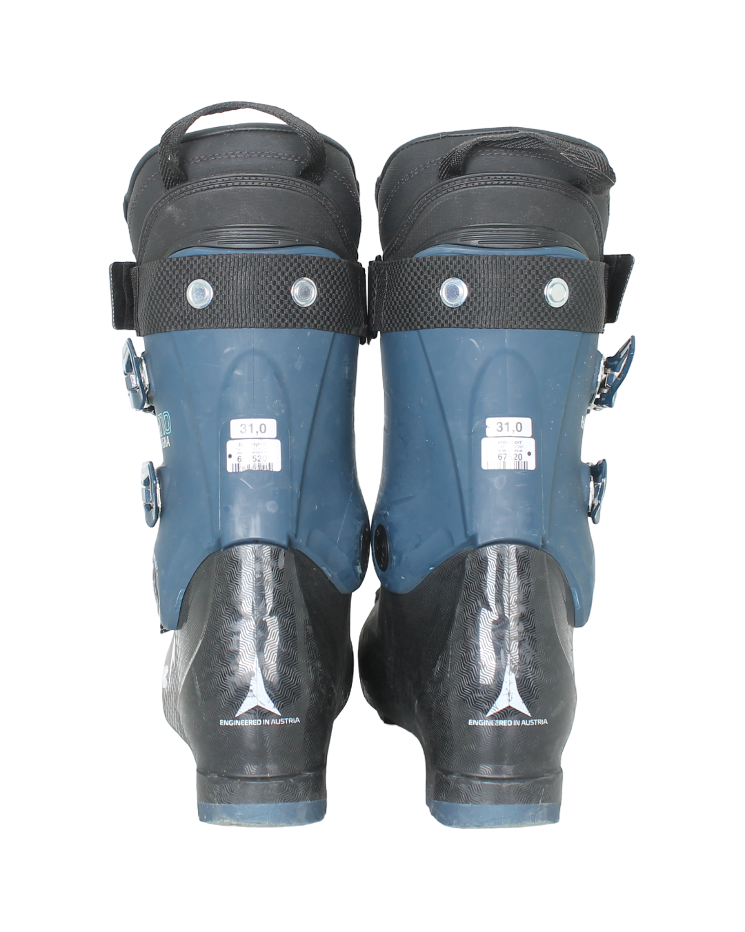 Atomic Hawx Magna 110 Blue