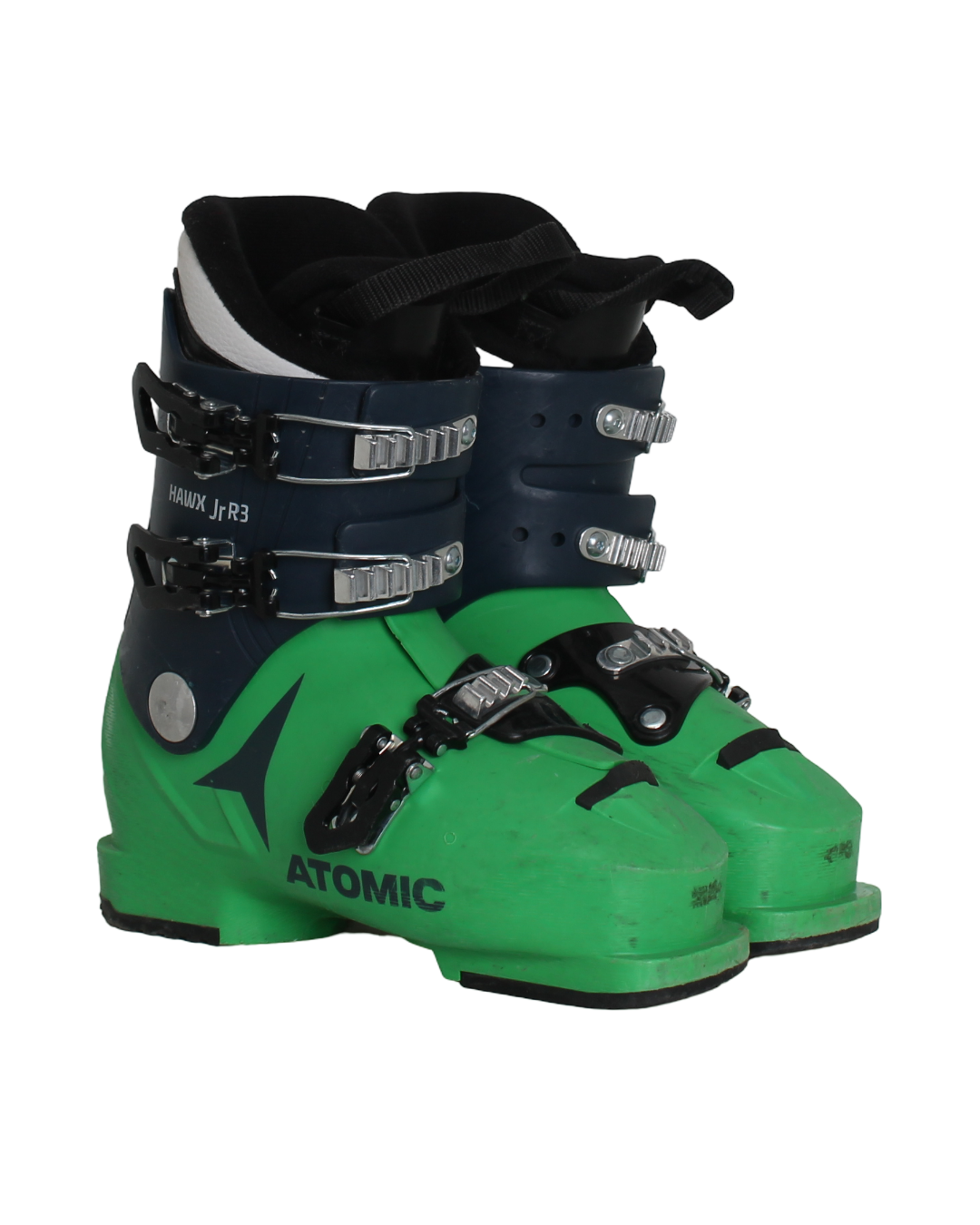 Atomic Hawx Jr R3 Grenn/Blue