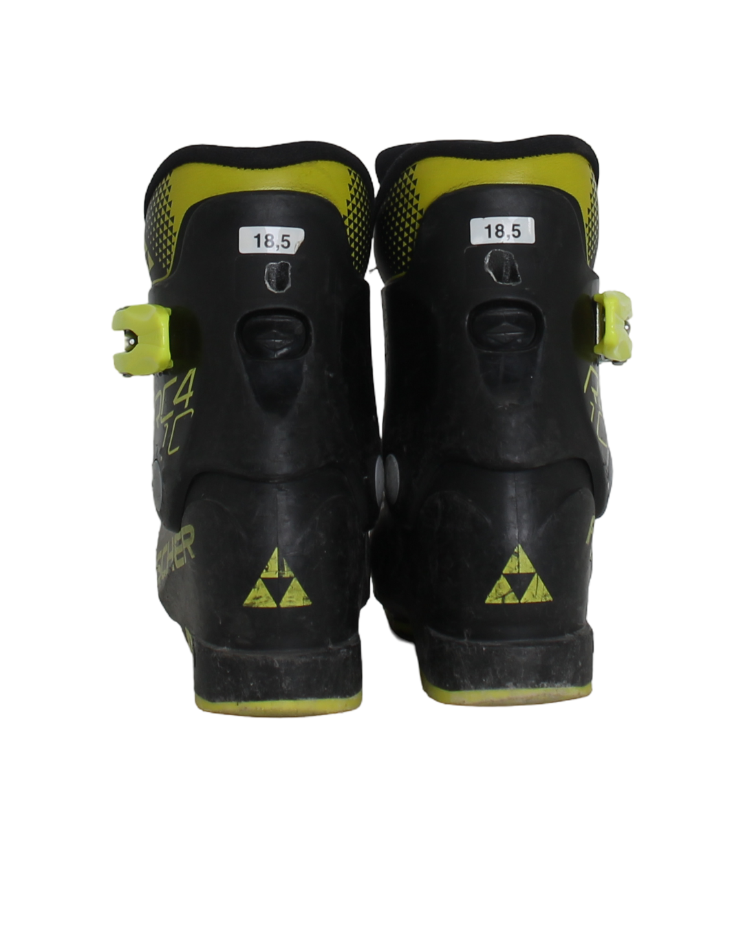 Fischer RC4 10