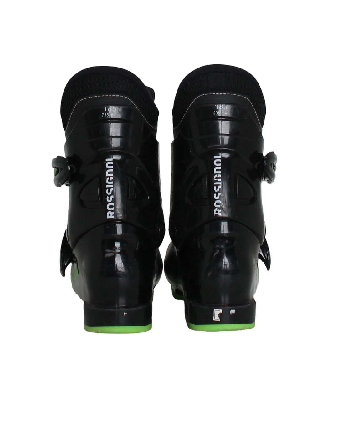 Rossignol Comp JR3