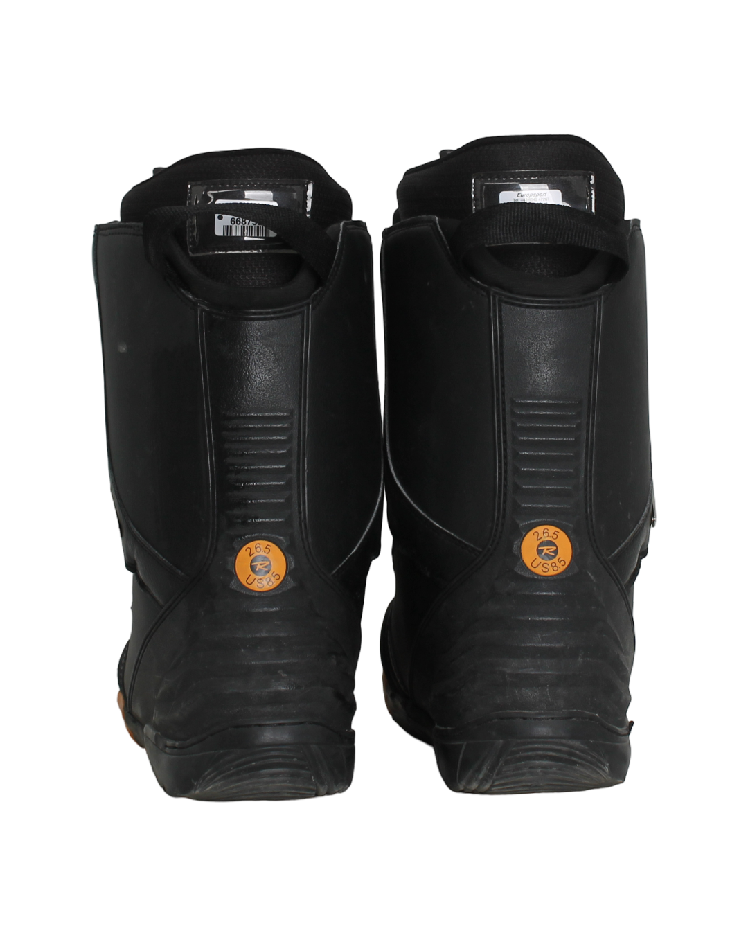 Rossignol Boa H4