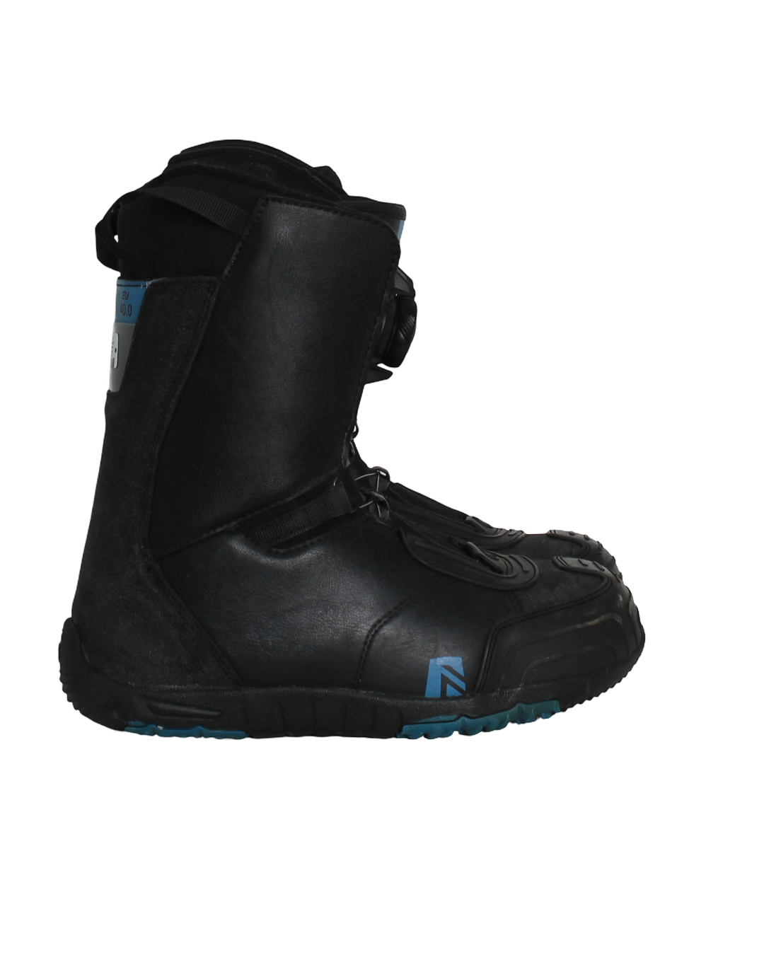 Deeluze Delta Boa Blue 2023