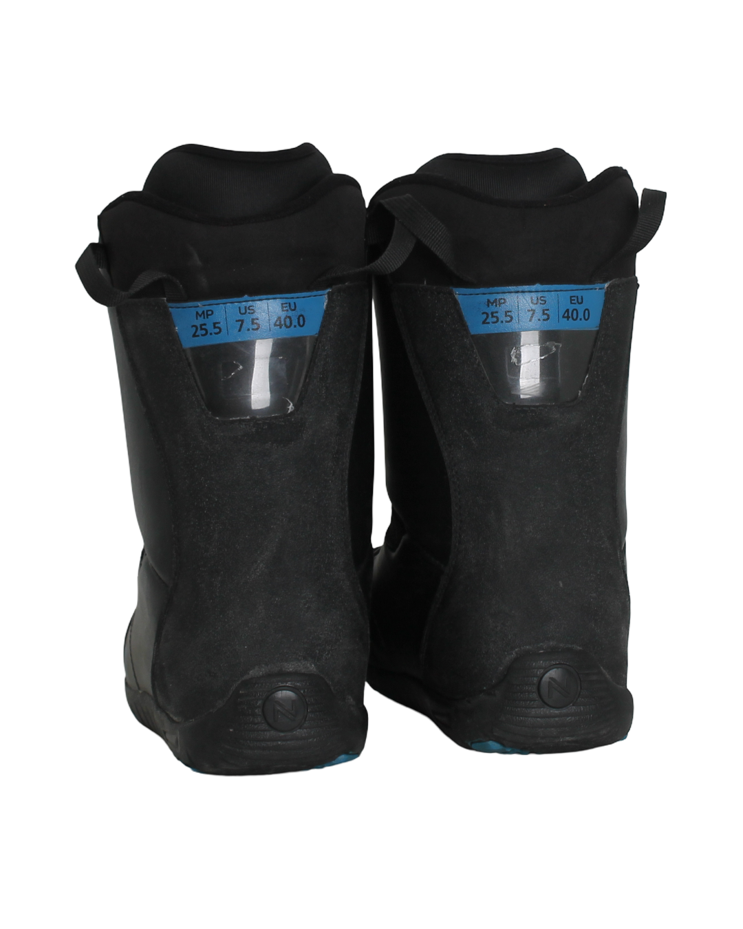 Deeluze Delta Boa Blue 2023