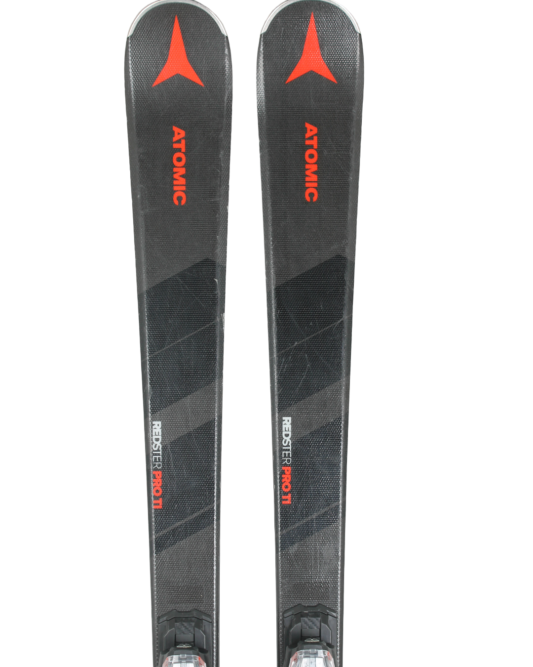 Atomic Redster Pro Ti Black