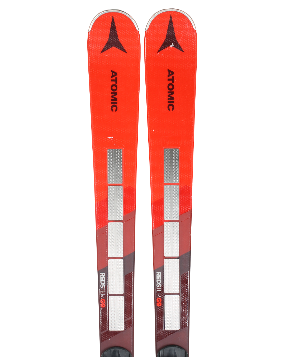 Atomic Redster G9 Revoshock 2025