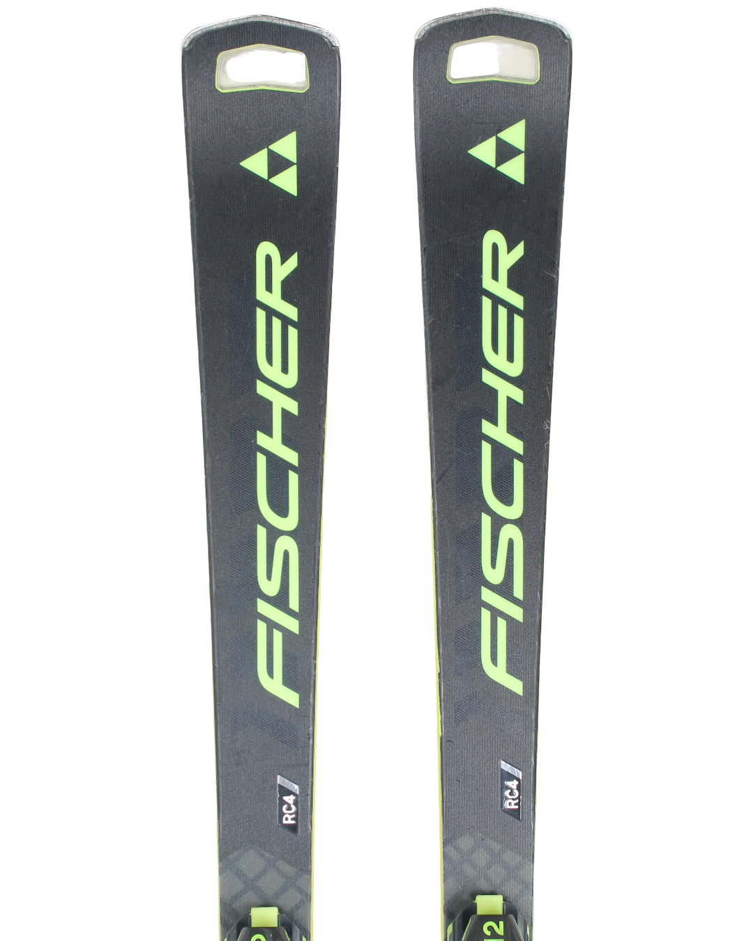 Fischer RC4 SC 2024