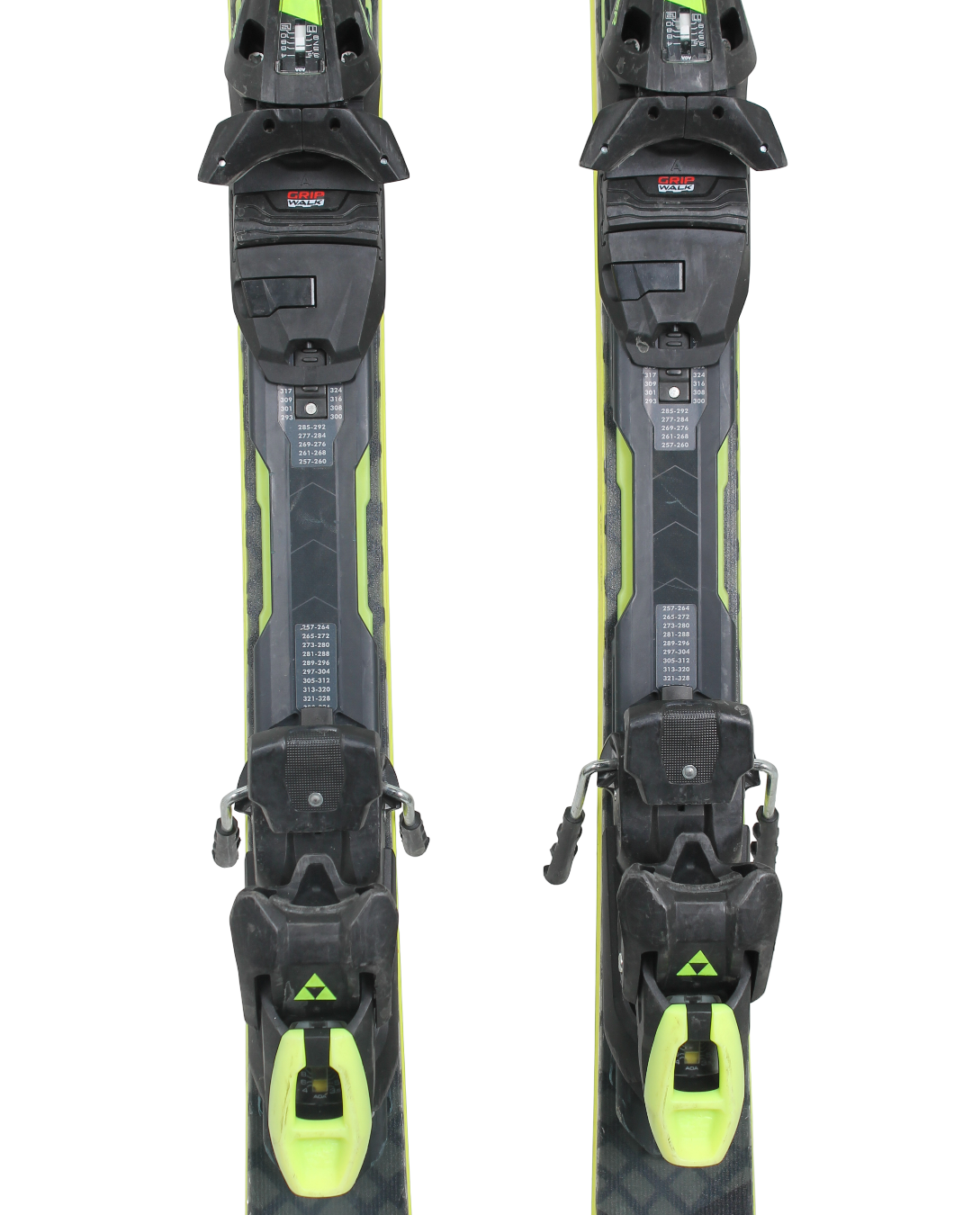 Fischer RC4 SC 2024