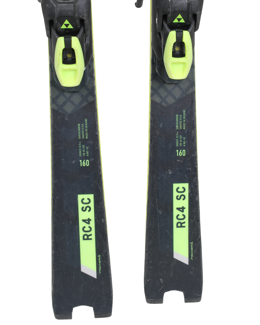 Fischer RC4 SC 2024
