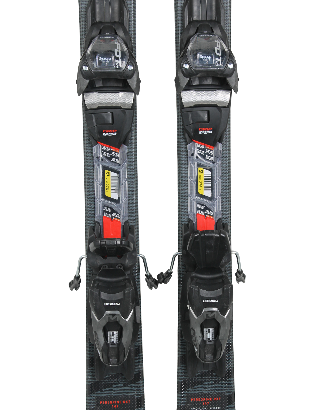 Volkl Peregrine RTX