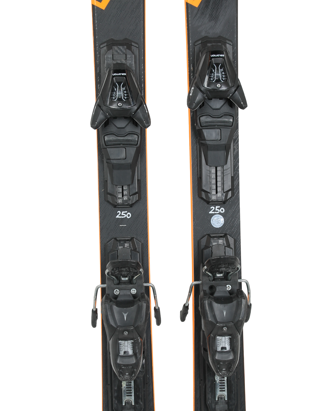 Atomic Redster Q5 L10