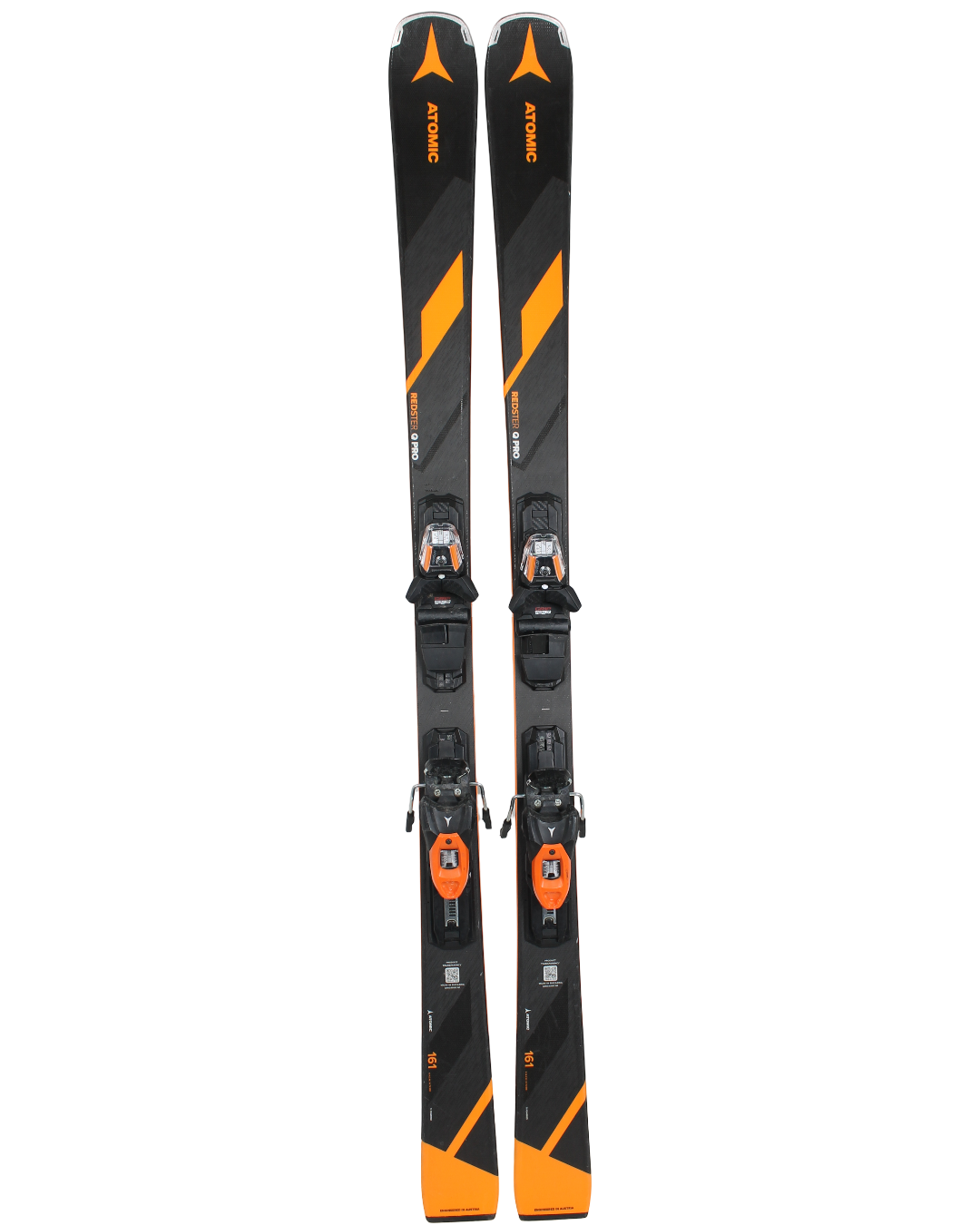 Atomic Redster Q Pro