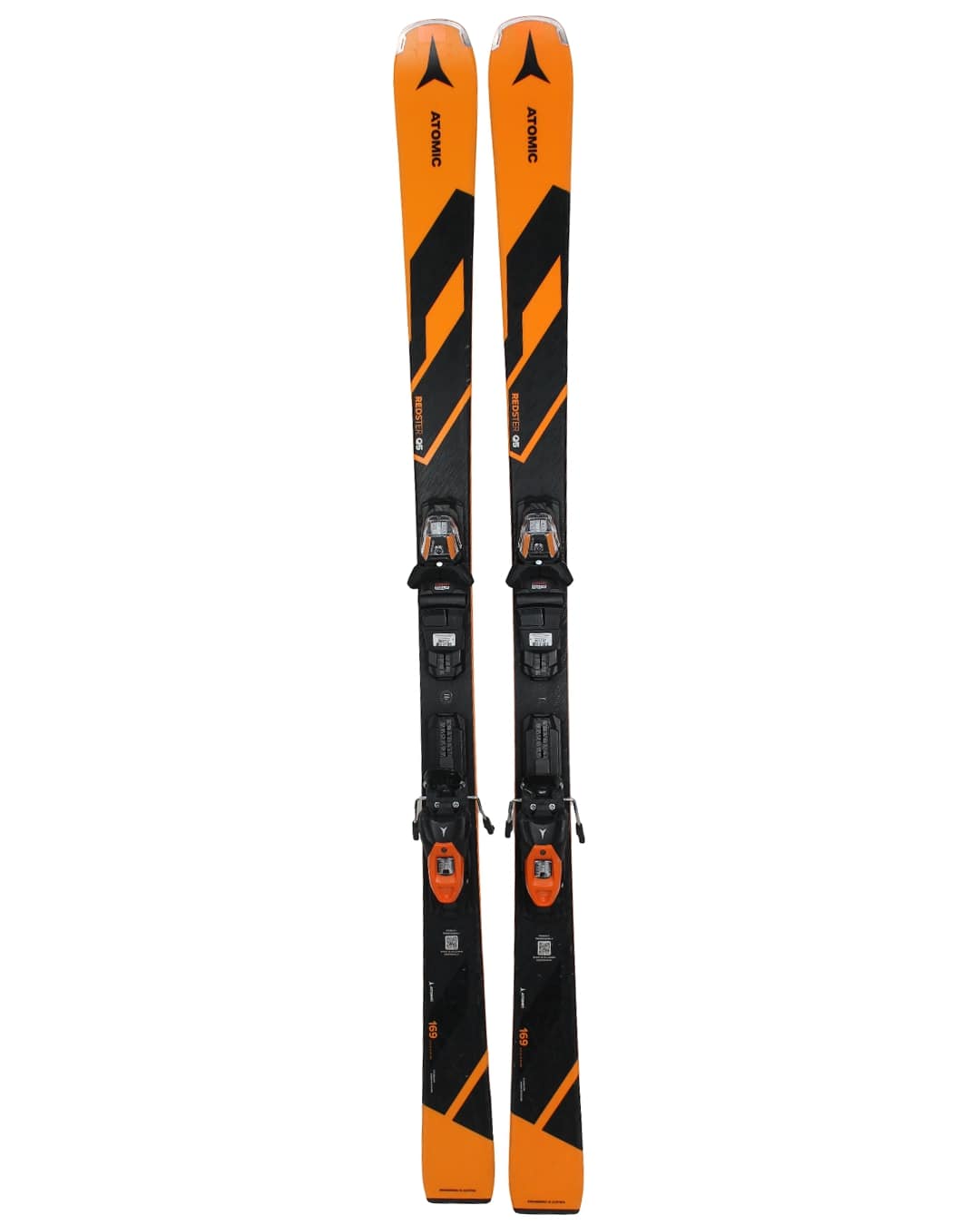 Atomic Q5 Redster