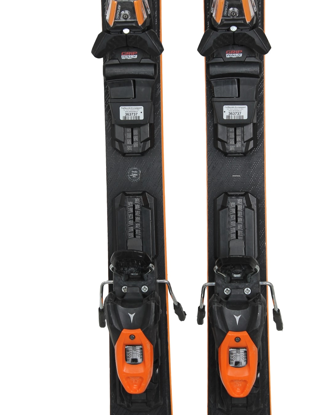 Atomic Q5 Redster