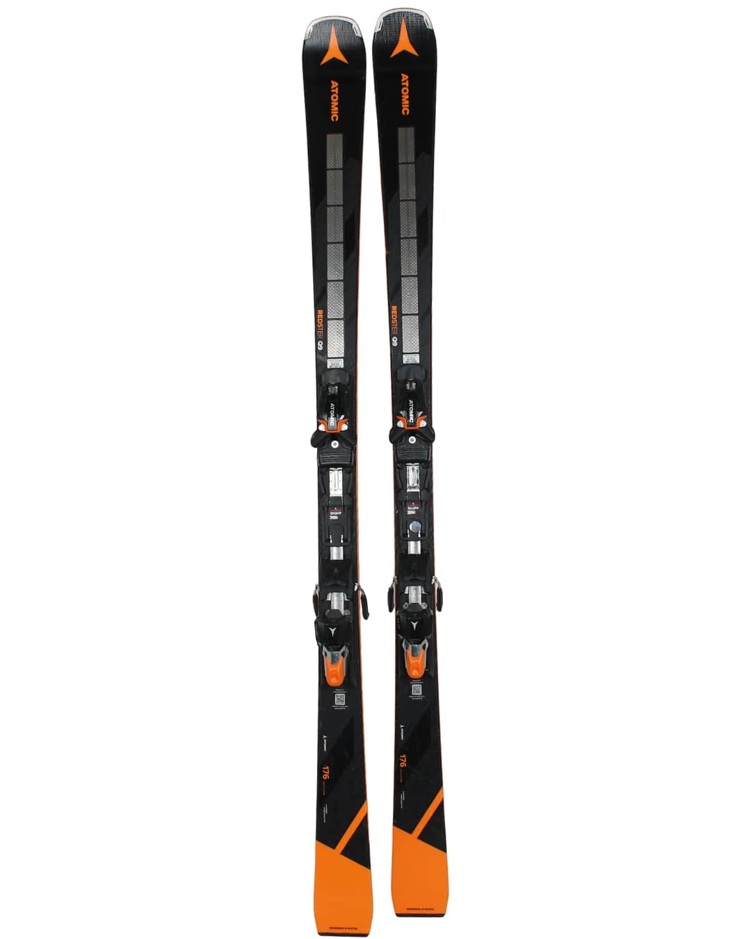 Atomic Redster Q9 Revo