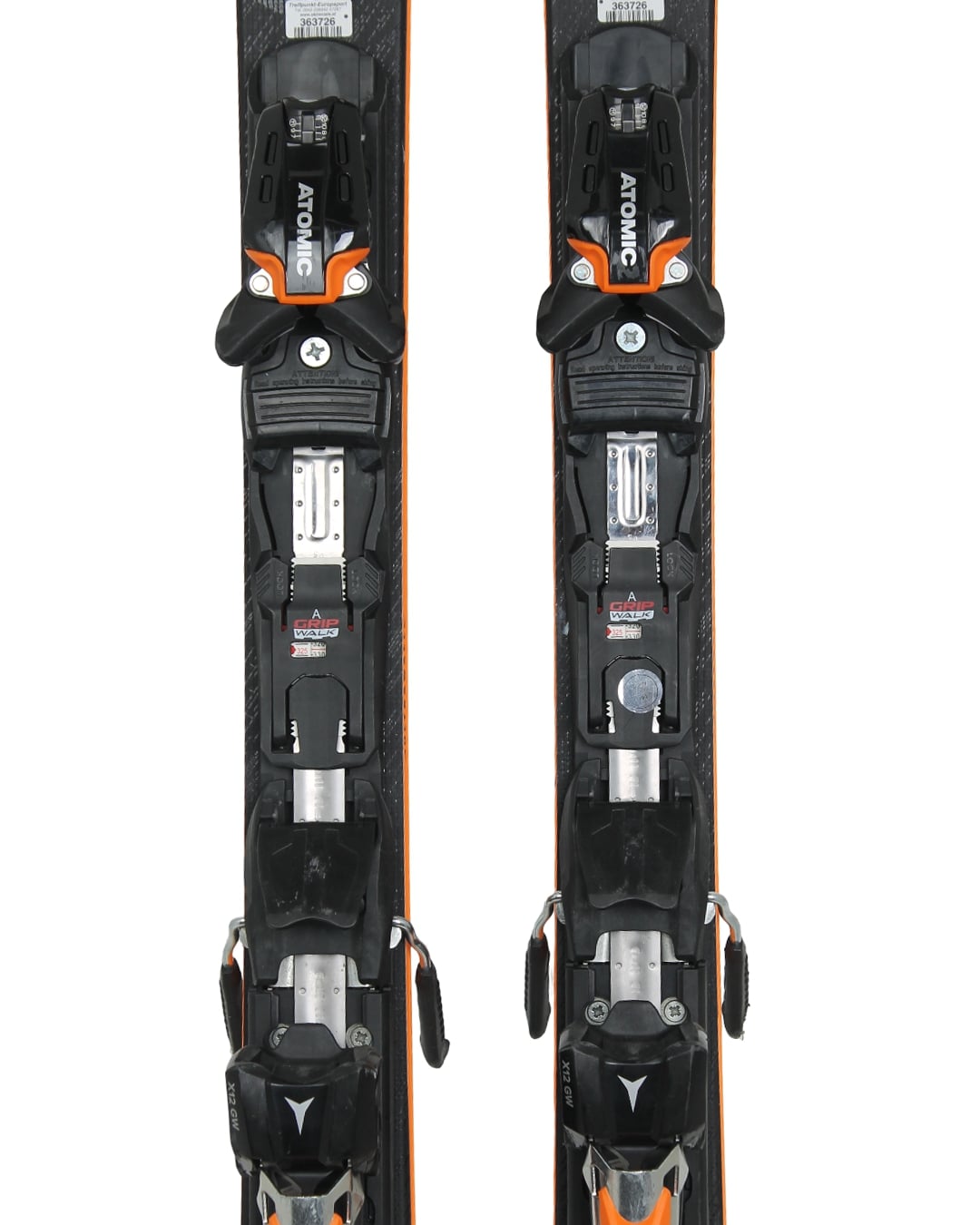Atomic Redster Q9 Revo