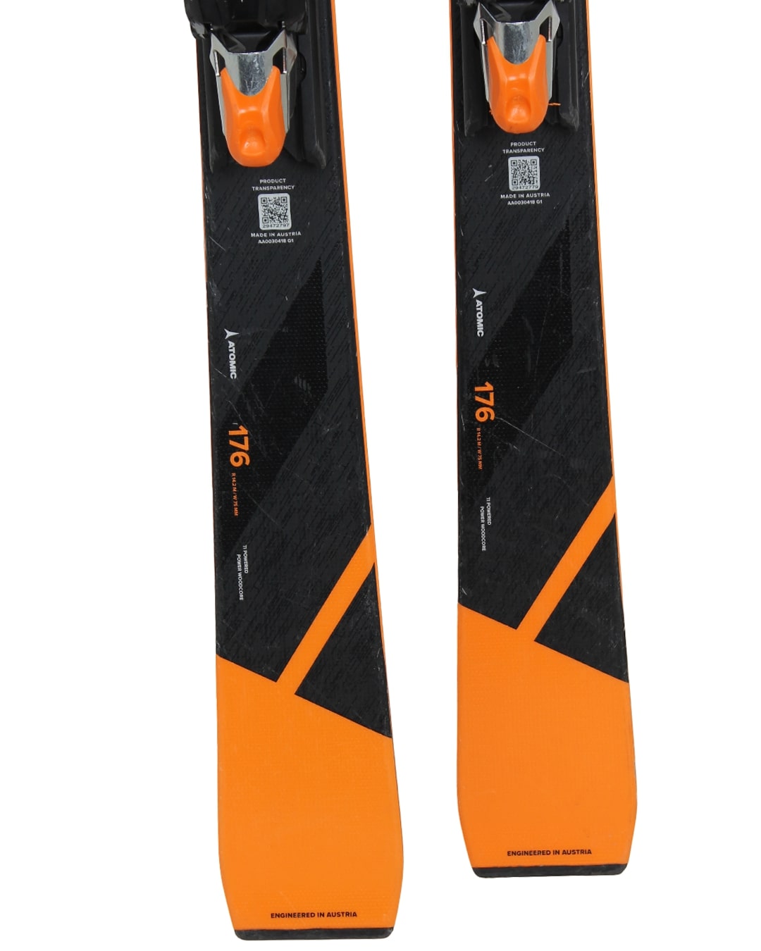 Atomic Redster Q9 Revo