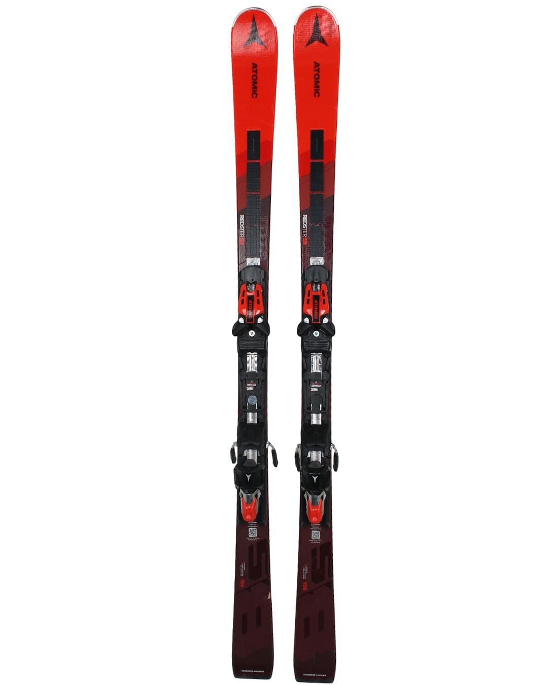 Atomic Redster S8 Revo 2025
