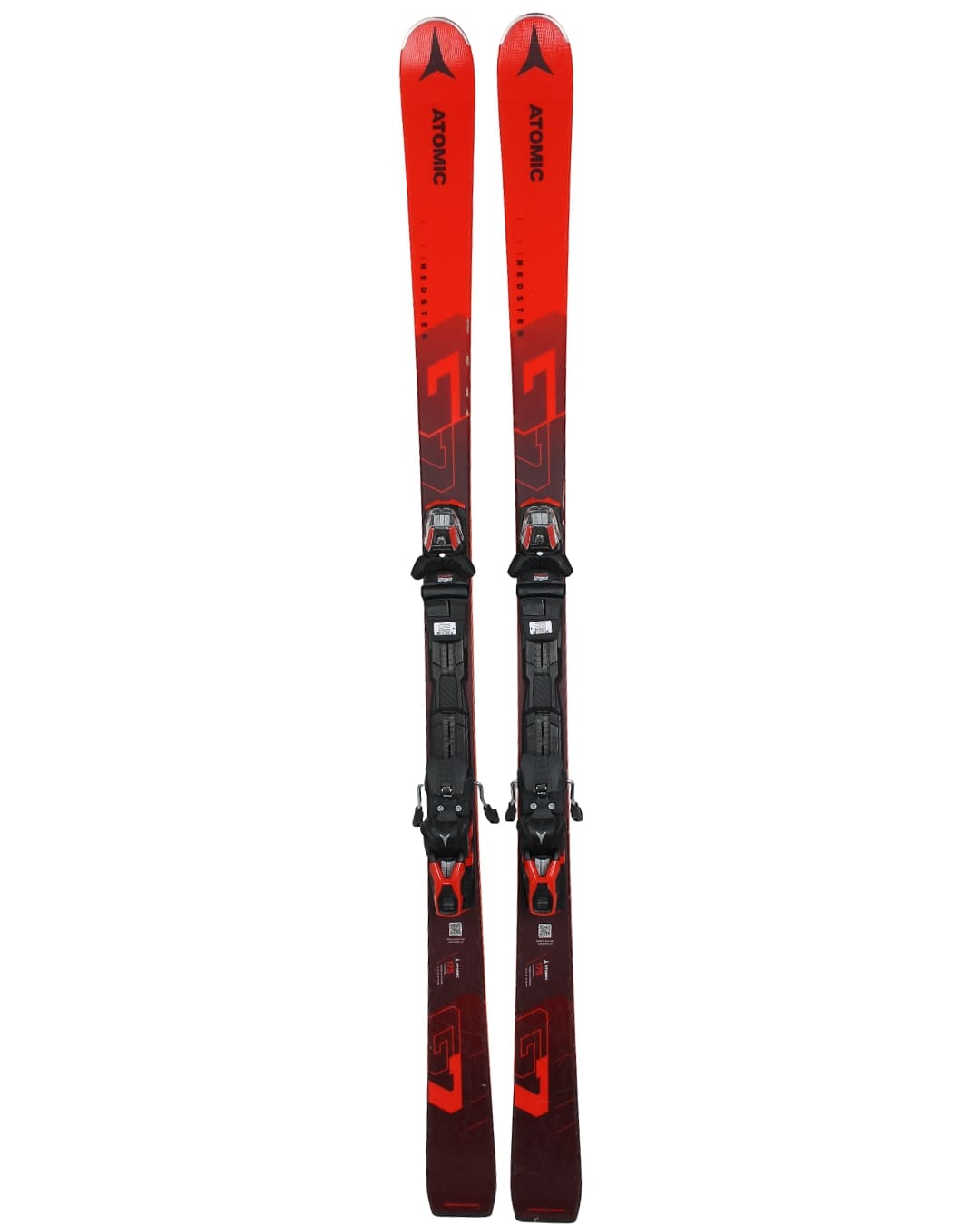 Atomic Redster G7 2024