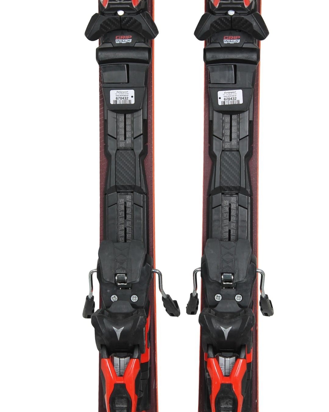 Atomic Redster G7 2024
