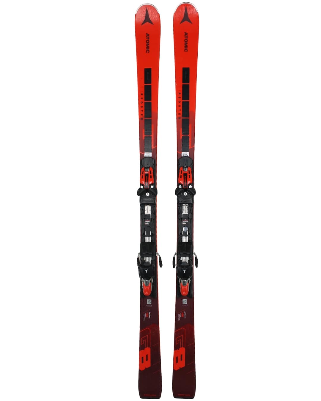 Atomic Redster G8 Revo 2024