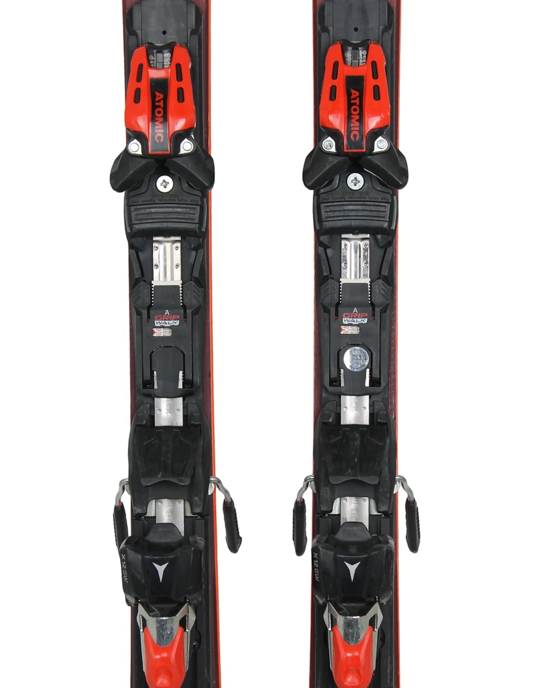 Atomic Redster G8 Revo 2024