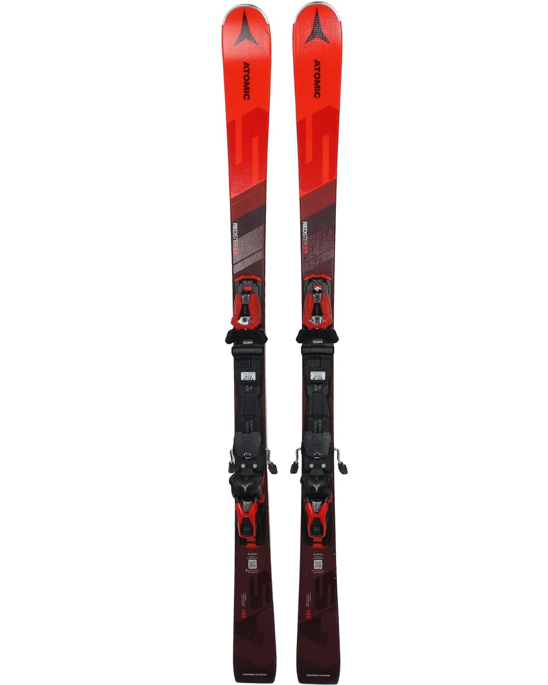 Atomic Redster S7 2025