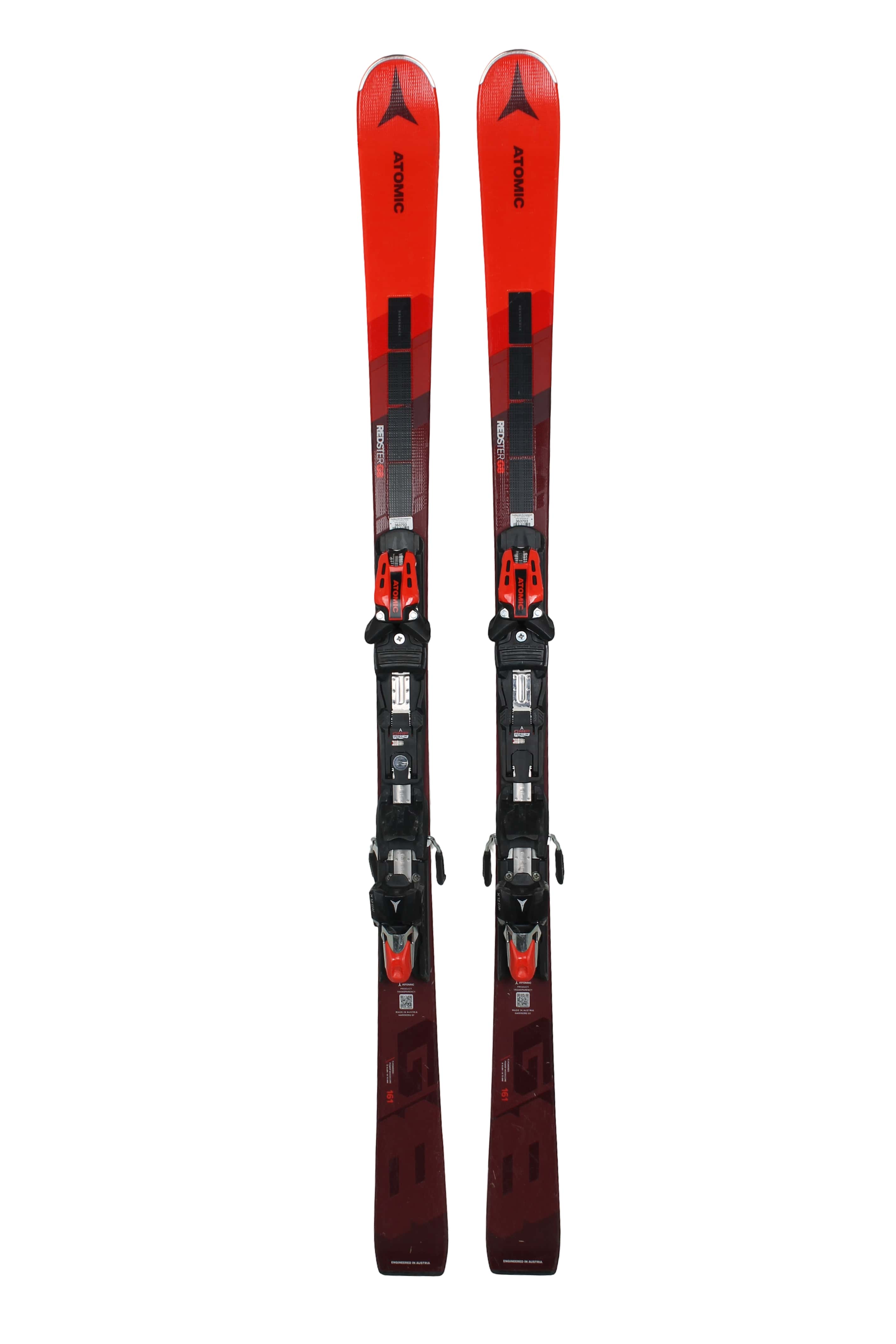 Atomic Redster G8 Revo 2025