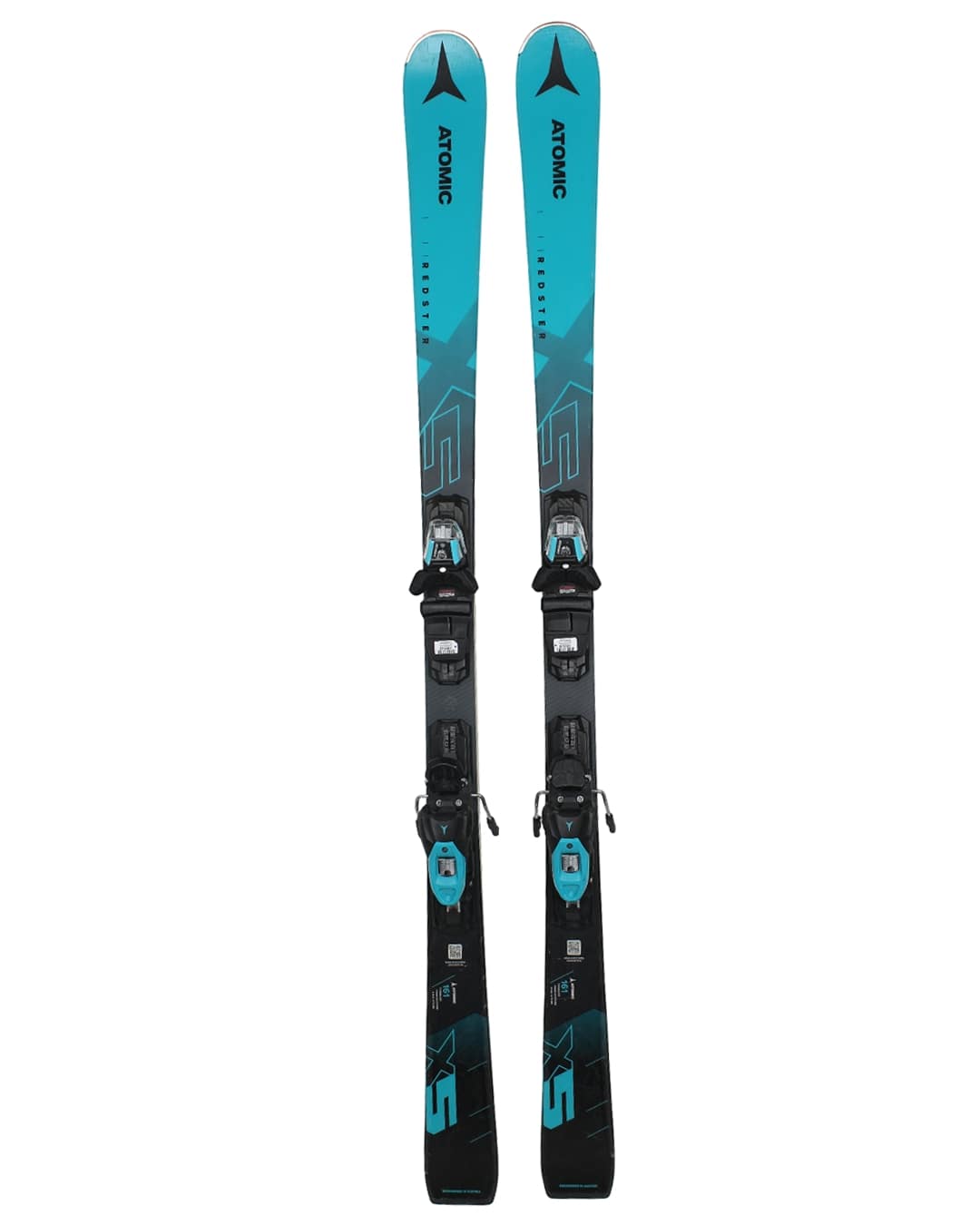 Atomic Redster X5 Blue