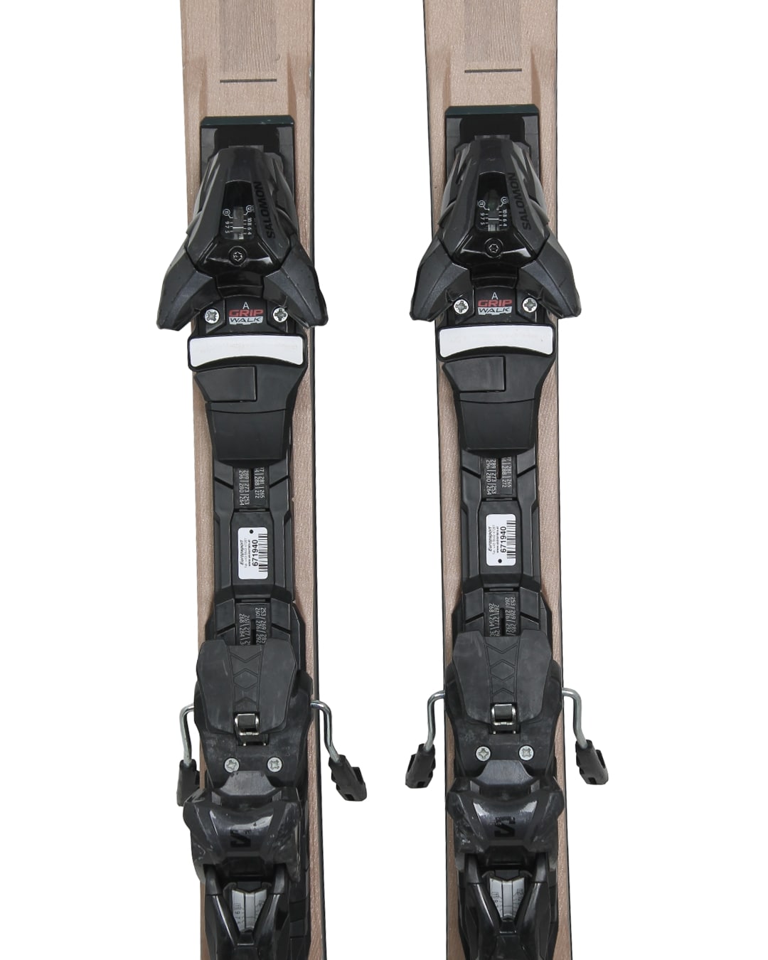 Salomon S/Max N12