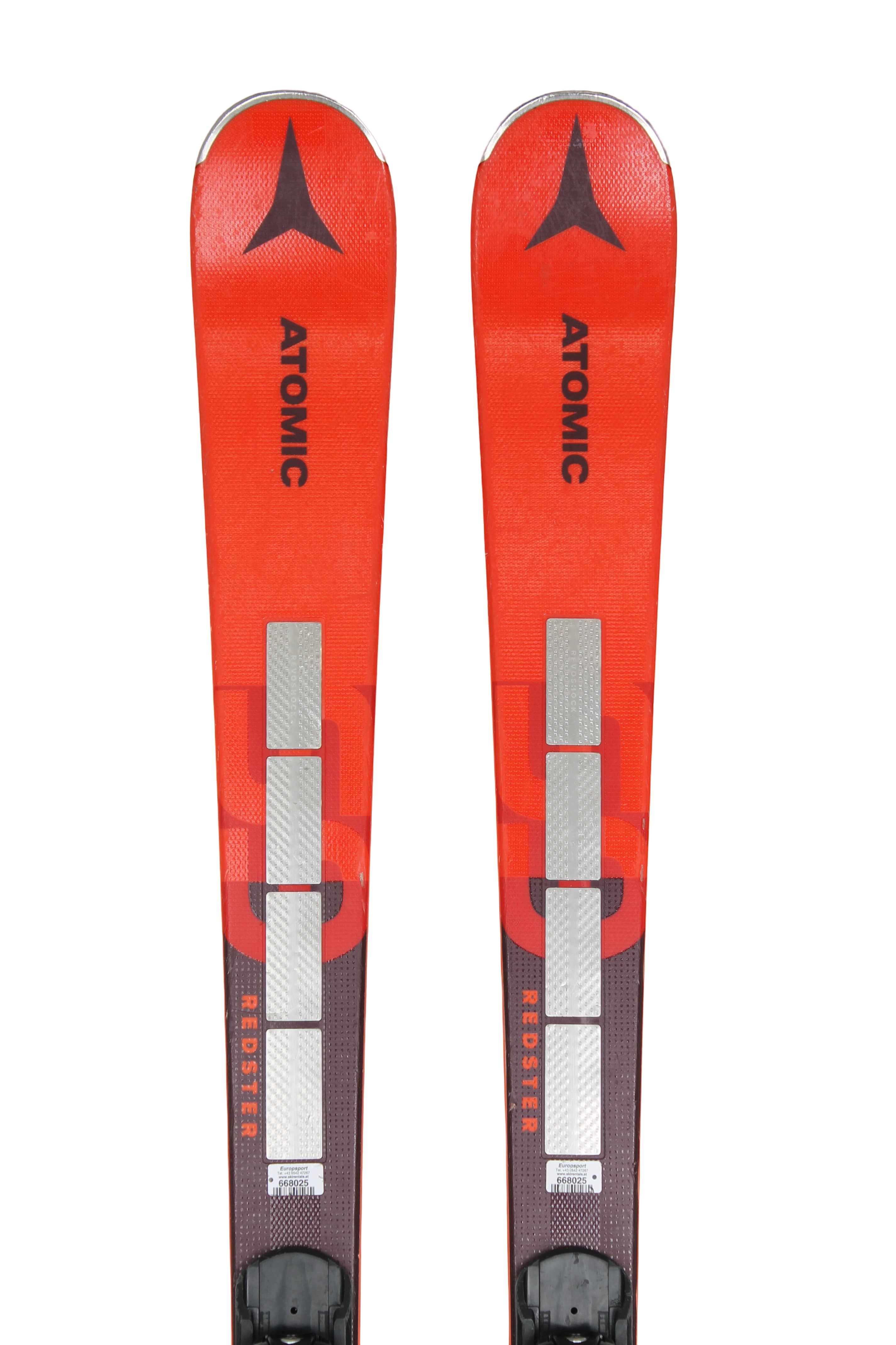 Atomic Redster S9 Revo