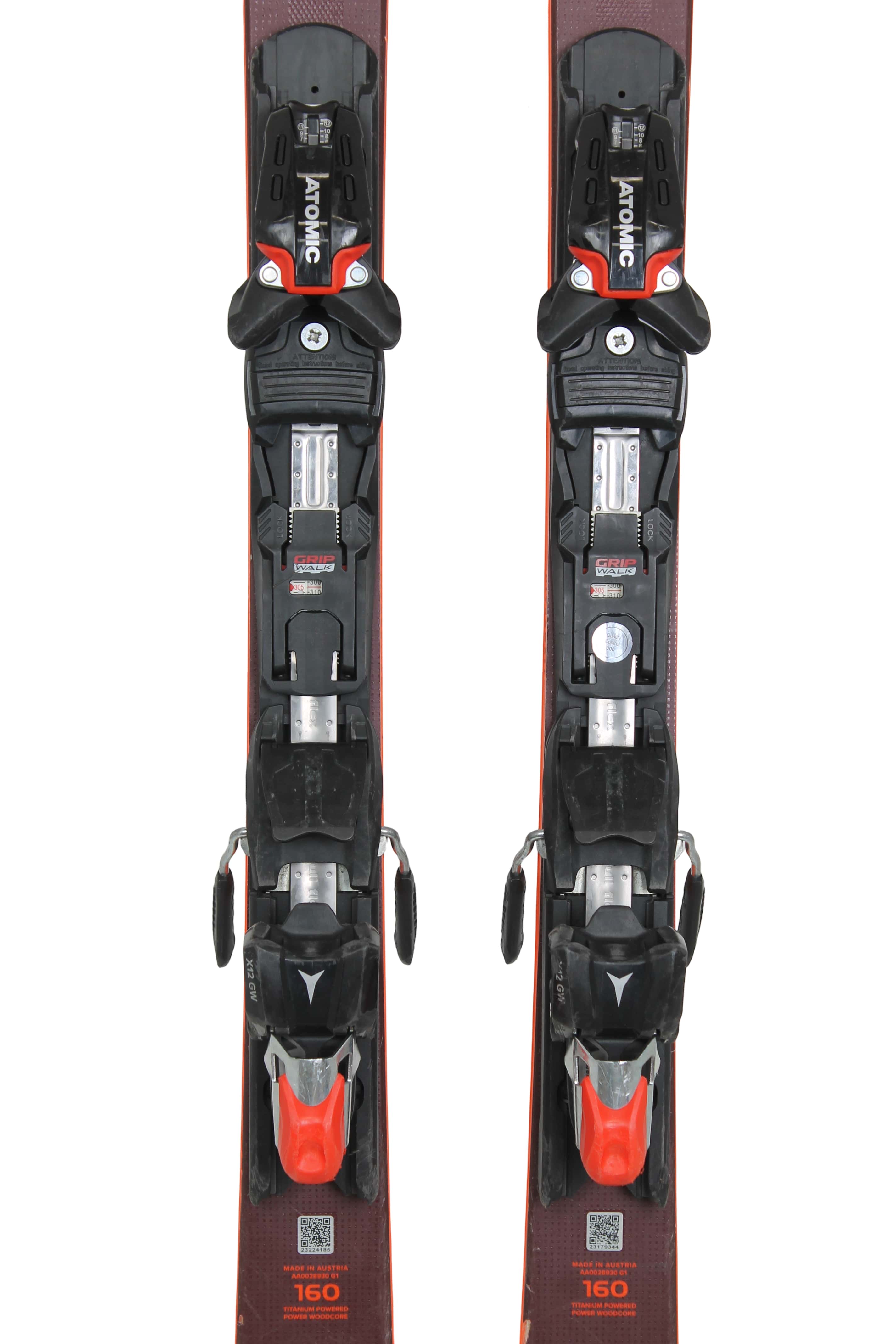 Atomic Redster S9 Revo