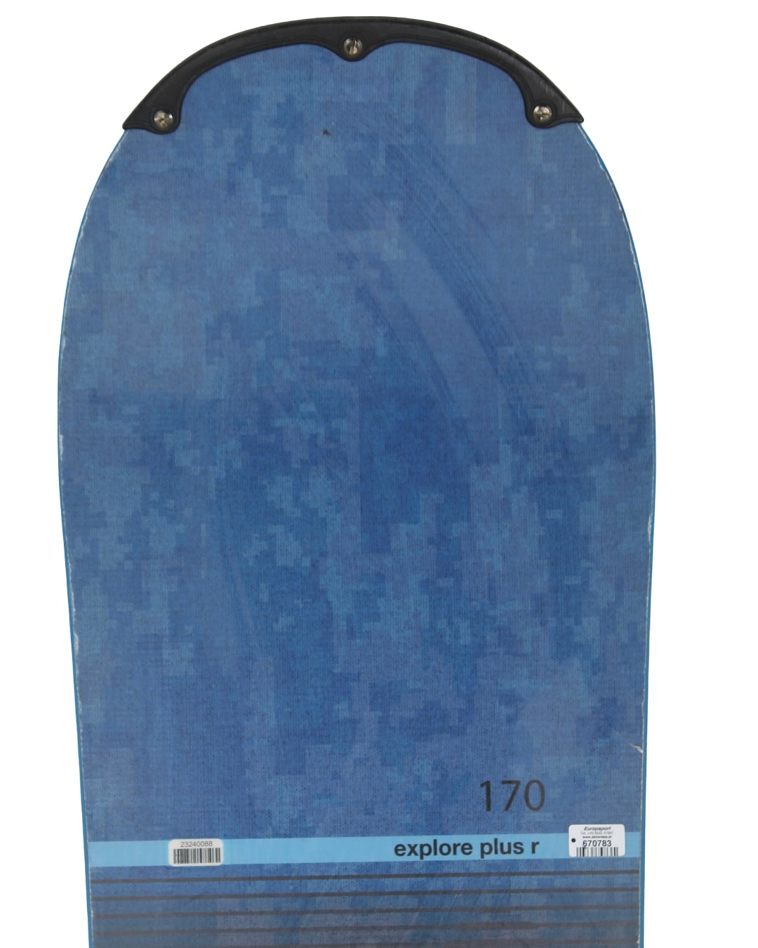 Elan Explore Plus R Blue