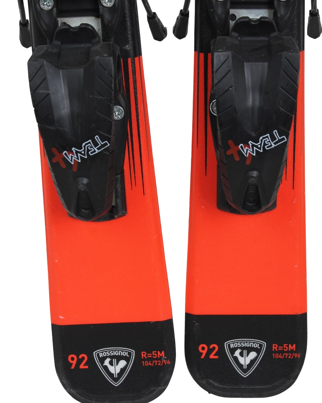 Rossignol Hero Kids