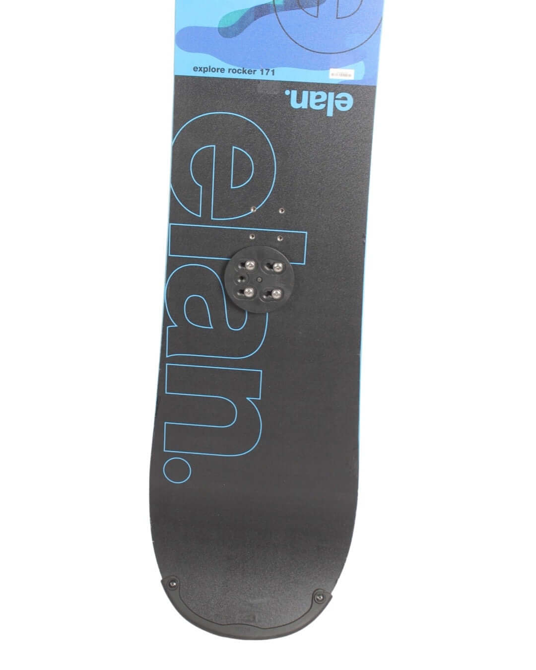 Elan Utforska Blue Camo