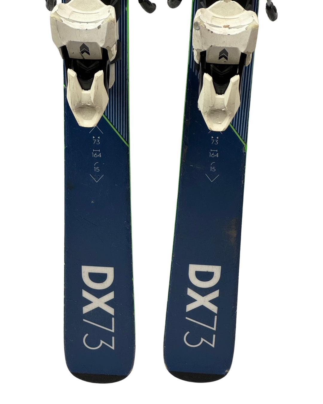 Kastle DX 73