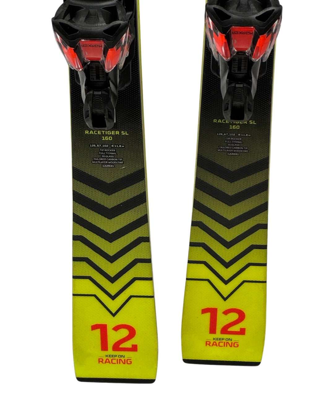 Völkl Racetiger SL 2023