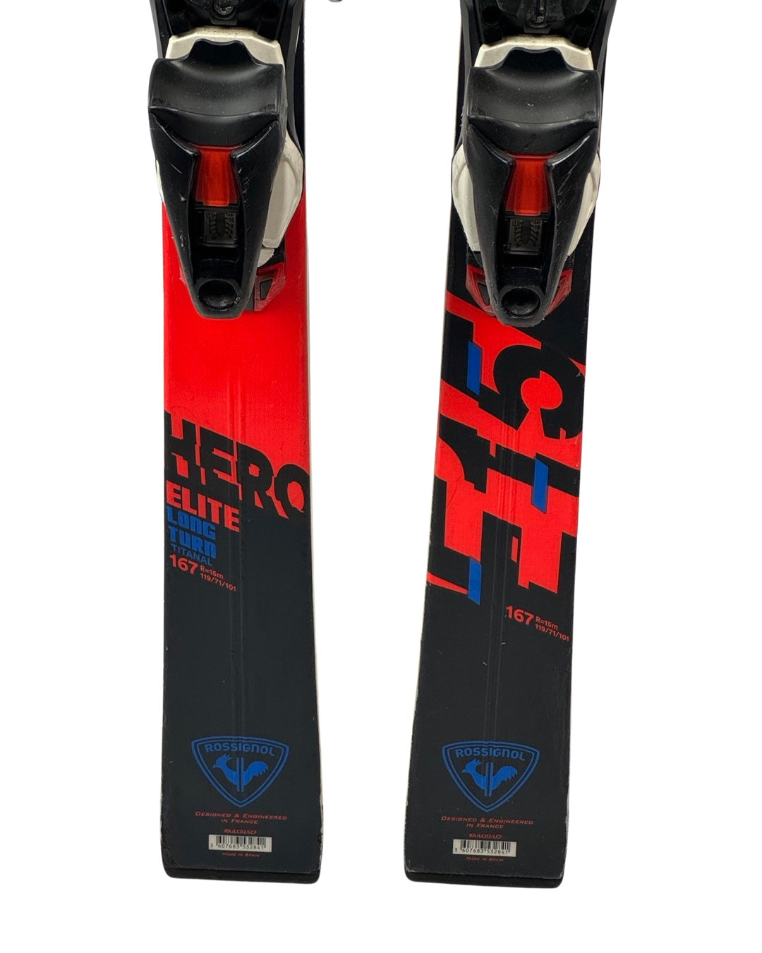 Rossignol Hero elite LT TI 2021