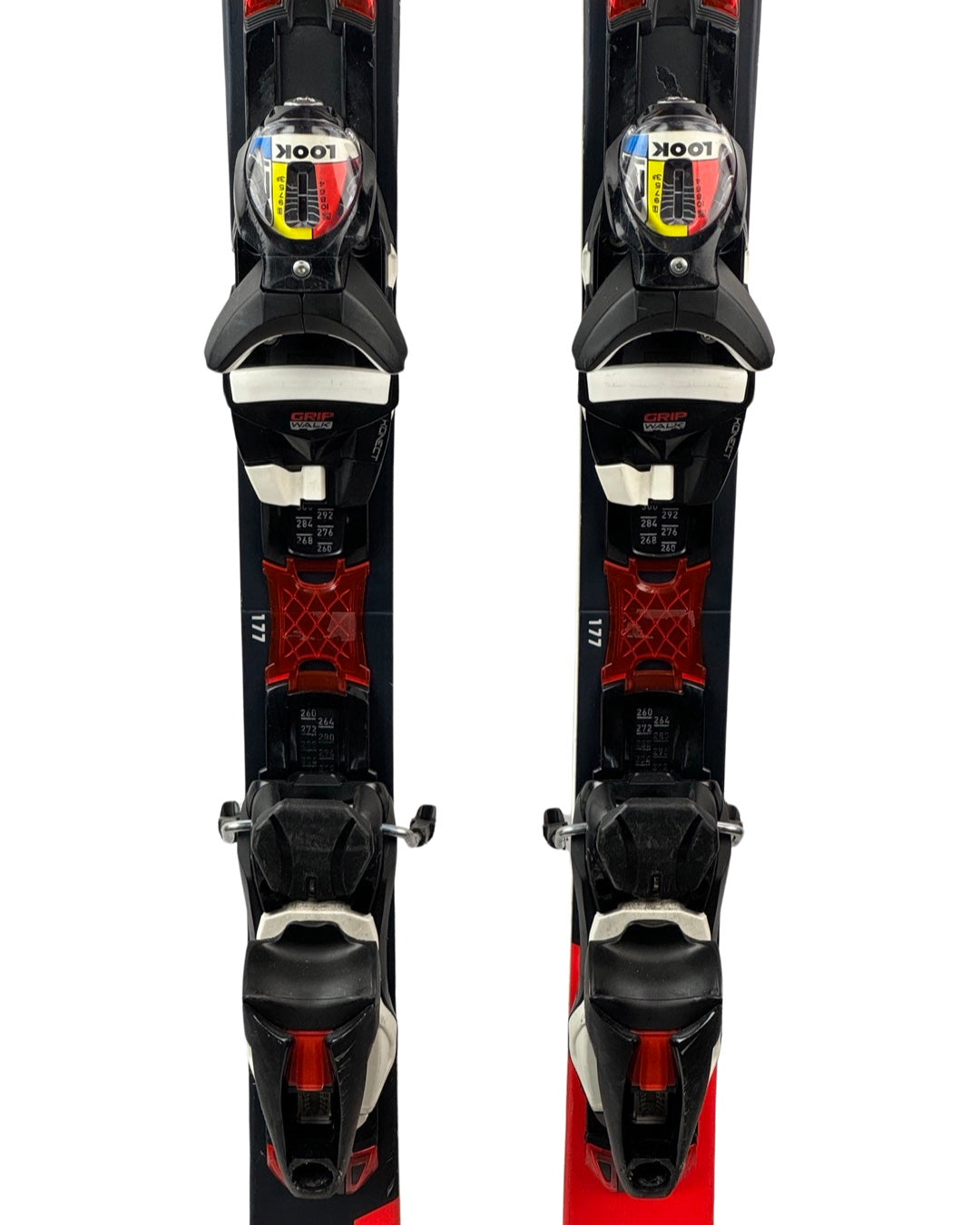 Rossignol Hero elite LT TI