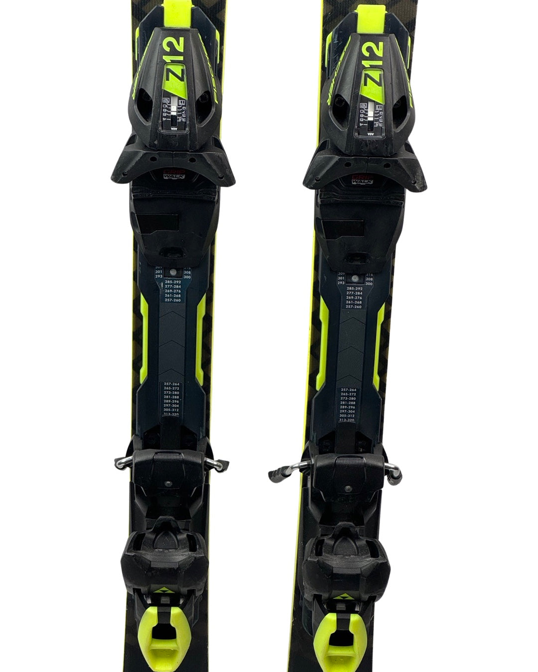 Fischer RC4 SC